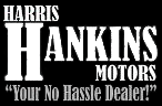 Harris Hankins Motors GMC Bay Springs, MS